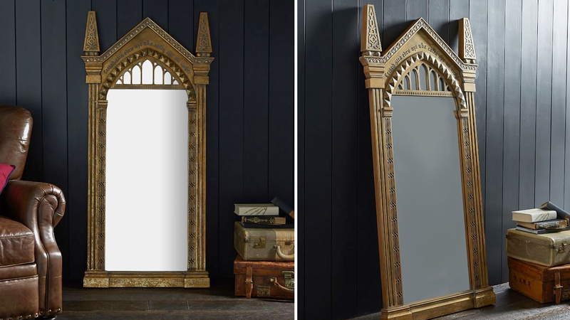Illustration for article titled Pottery Barn Is Going to Bankrupt Harry Potter Fans Wanting to Redecorate Like Hogwarts
